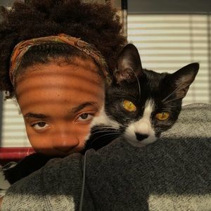 Meet your Posher, Camille